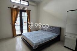 Disewakan Rumah Murah di Kota Baru Parahyangan Bandung Punya 5 Kamar Tidur Disewakan Rumah Murah di Kota Baru Parahyangan Bandung Punya 5 Kamar Tidur