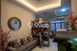 Rumah Minimalis 4 KT di Kopo Bandung Rumah Minimalis 4 KT di Kopo Bandung