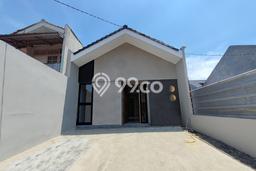 Rumah Minimalis 3 KT di Kopo Bandung Rumah Minimalis 3 KT di Kopo Bandung