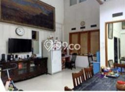 Rumah Luas Asri 5 KT Siap Pakai di Taman Kopo Indah Bandung Rumah Luas Asri 5 KT Siap Pakai di Taman Kopo Indah Bandung