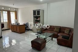 Dijual Rumah Luas Elegan Dengan View Cantik di Sudirman, Bandung Dijual Rumah Luas Elegan Dengan View Cantik di Sudirman, Bandung