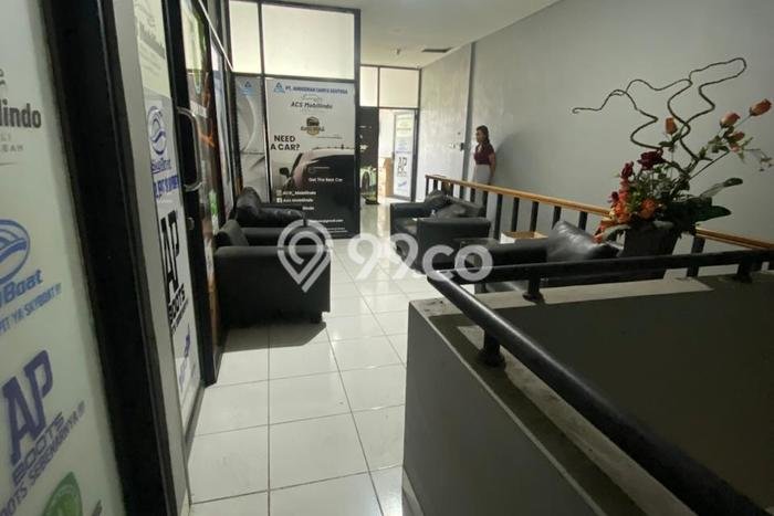 Gudang Dijual di Bandung LT 159m2 & LB 174m2 Lokasi Terbaik! Gudang Dijual di Bandung LT 159m2 & LB 174m2 Lokasi Terbaik!