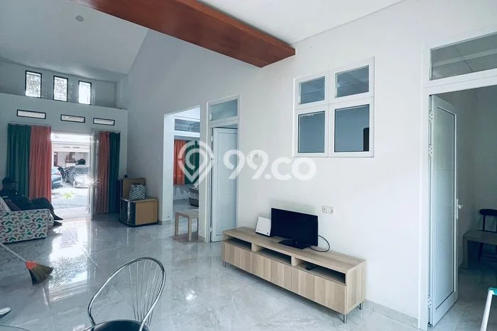 Jarang Ada! Rumah Sewa 3 Kamar Bagus Siap Huni Kota Baru Parahyangan Jarang Ada! Rumah Sewa 3 Kamar Bagus Siap Huni Kota Baru Parahyangan