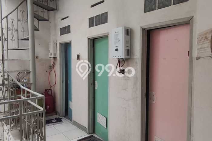 Tersedia Rumah Kost di Pajajaran, Bandung 13 Kamar Tersedia Rumah Kost di Pajajaran, Bandung 13 Kamar