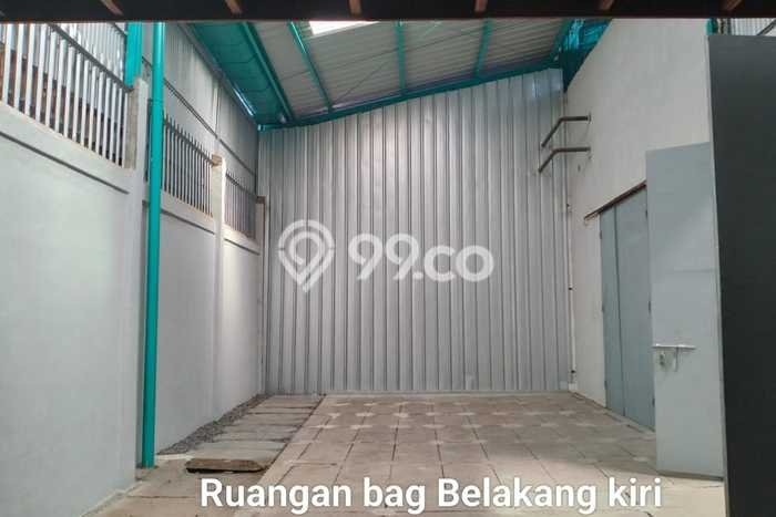 LOKASI POTENSIAL! Gudang For Rent Kawasan Pasir Koja, Luas 600m², Siap Bisnis LOKASI POTENSIAL! Gudang For Rent Kawasan Pasir Koja, Luas 600m², Siap Bisnis