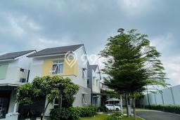 For Sale Hunian Rumah Terawat 2 KT di Summarecon Bandung, Bandung For Sale Hunian Rumah Terawat 2 KT di Summarecon Bandung, Bandung