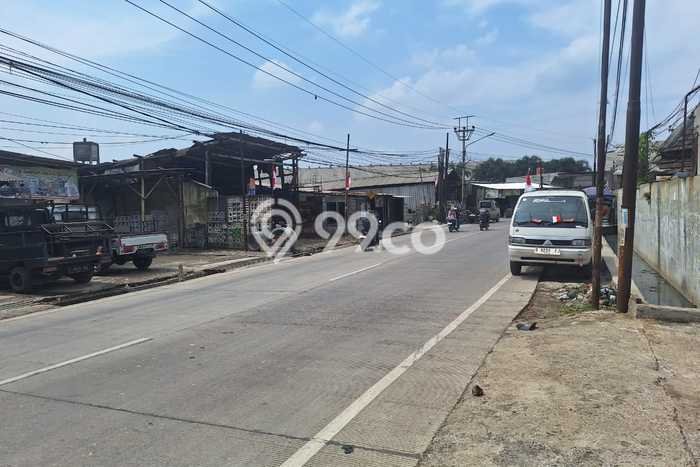 Dijual Pabrik Kawasan Cimahi Utara, Luas 1800m², Lokasi Premium Dijual Pabrik Kawasan Cimahi Utara, Luas 1800m², Lokasi Premium