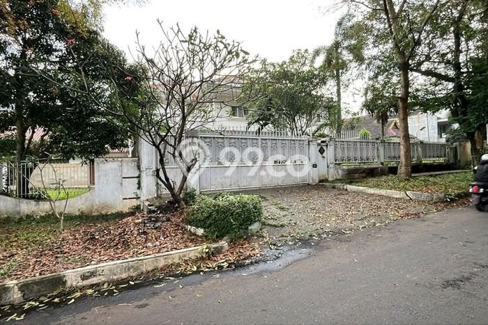 Tanah di Sukajadi, Luas 1702m2m², Siap untuk Rental Tanah di Sukajadi, Luas 1702m2m², Siap untuk Rental