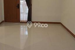 Rumah Modern 2 Kamar LT 72m2 di Padalarang Rumah Modern 2 Kamar LT 72m2 di Padalarang