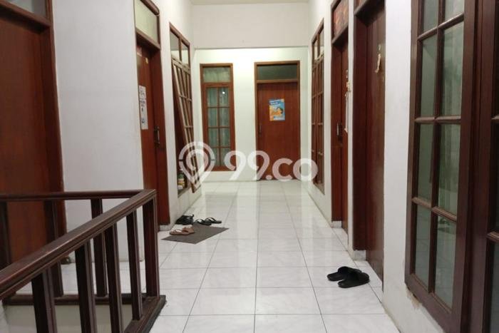 Rumah Kost Dijual di Kopo Bandung Luas 705m2 Rumah Kost Dijual di Kopo Bandung Luas 705m2