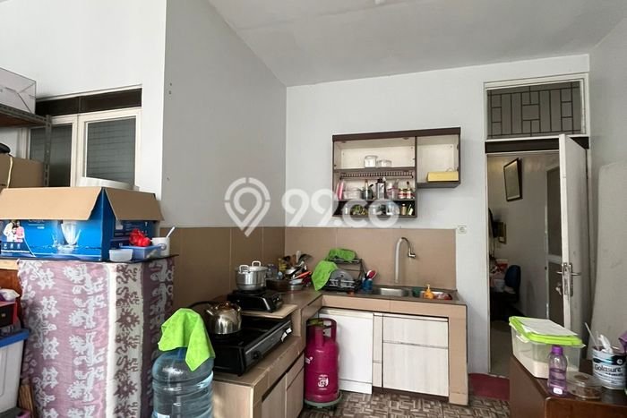 Rumah Modern 2 KT LT 135m2 di Taman Holis Indah Rumah Modern 2 KT LT 135m2 di Taman Holis Indah