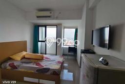 Dijual Apartemen di Bandung 0 Kamar & 1 Kamar Mandi, Luas 24m2 Dijual Apartemen di Bandung 0 Kamar & 1 Kamar Mandi, Luas 24m2