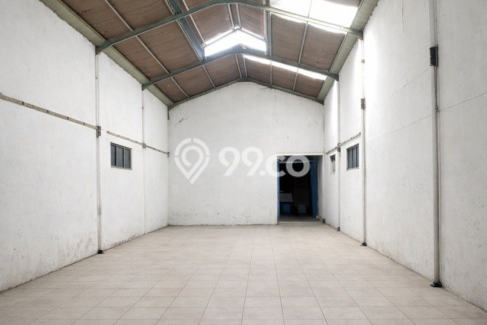 Gudang Dijual di Bandung LT 1125m2 & LB 1000m2 Lokasi Terbaik! Gudang Dijual di Bandung LT 1125m2 & LB 1000m2 Lokasi Terbaik!