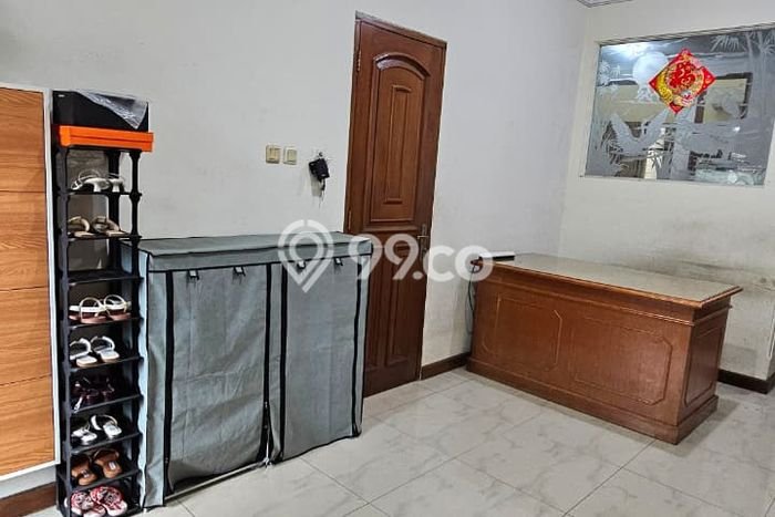 Rumah Luas Asri 3 KT Siap Huni di Taman Holis Indah Bandung Rumah Luas Asri 3 KT Siap Huni di Taman Holis Indah Bandung