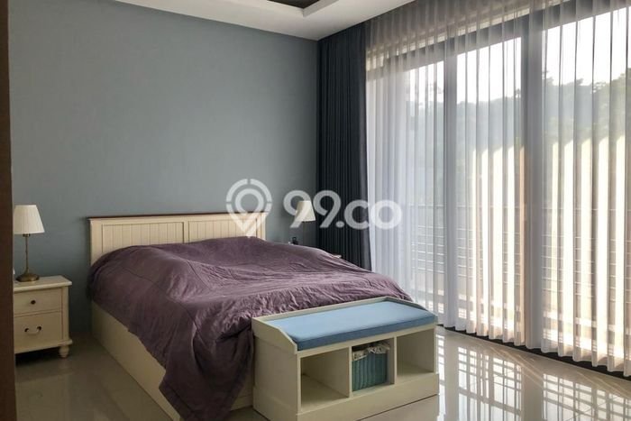 Jual Rumah Luas Elegan Dengan View Eksklusif di Dago Pakar, Bandung Jual Rumah Luas Elegan Dengan View Eksklusif di Dago Pakar, Bandung