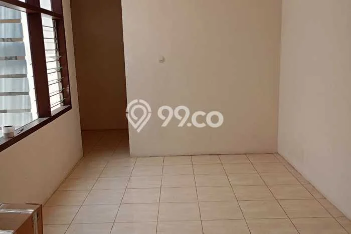 Rumah Modern 4 KT LT 180m2 di Pasir Koja Rumah Modern 4 KT LT 180m2 di Pasir Koja