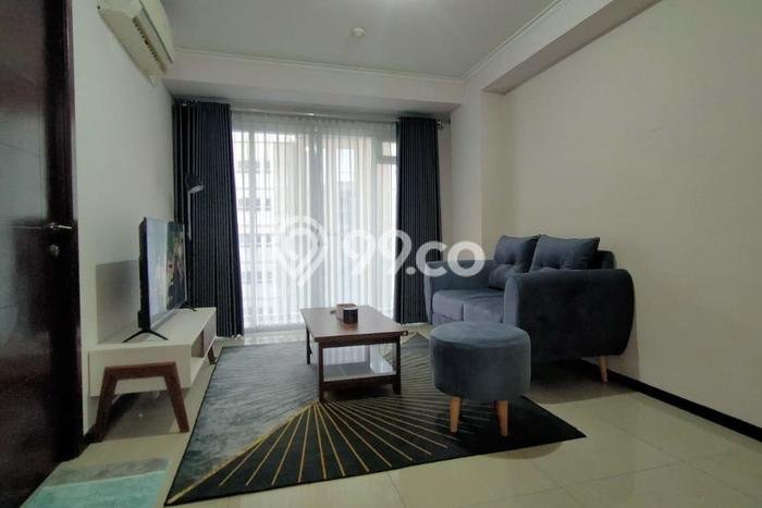Apartemen Strategis 50m2 di Pasteur Bandung 2 Bedroom Apartemen Strategis 50m2 di Pasteur Bandung 2 Bedroom
