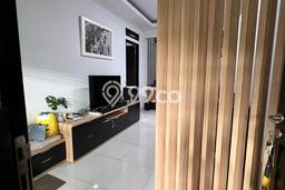 Rumah Minimalis 3 KT di Taman Holis Indah Bandung Rumah Minimalis 3 KT di Taman Holis Indah Bandung
