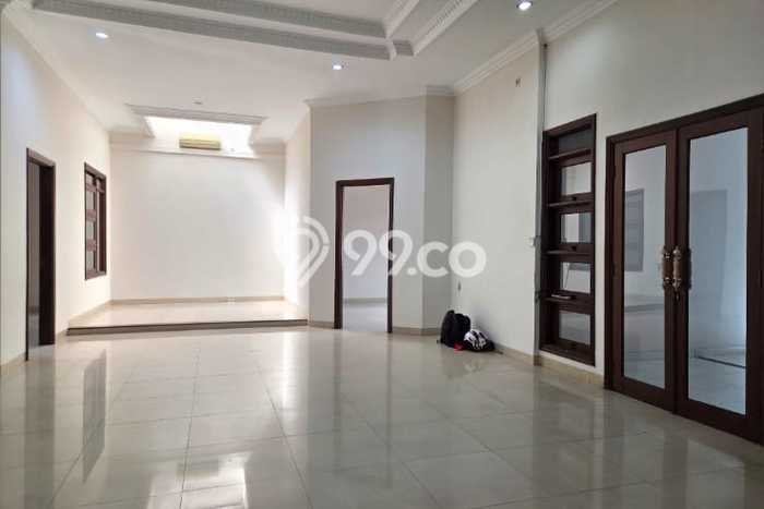 Properti Mewah LT 273m2m² Dekat Fasilitas Umum di Singgasana, Bandung Properti Mewah LT 273m2m² Dekat Fasilitas Umum di Singgasana, Bandung