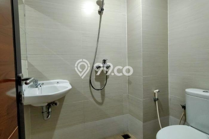 Apartemen Strategis 50m2 di Pasteur Bandung 2 Bedroom Apartemen Strategis 50m2 di Pasteur Bandung 2 Bedroom