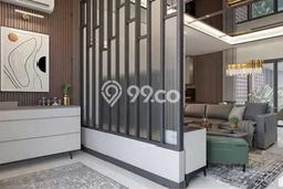 Hunian Elit LB 267m2 Siap Pakai Desain Elegan di Summarecon Bandung, Bandung Hunian Elit LB 267m2 Siap Pakai Desain Elegan di Summarecon Bandung, Bandung