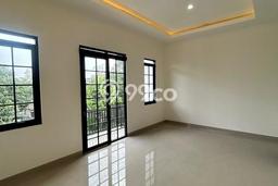 Rumah Modern 5 KT LT 120m2 di Buah Batu Rumah Modern 5 KT LT 120m2 di Buah Batu
