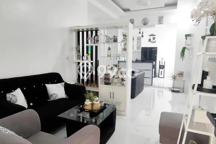 Dijual Hunian Rumah Nyaman 2 KT di Kopo, Bandung Dijual Hunian Rumah Nyaman 2 KT di Kopo, Bandung