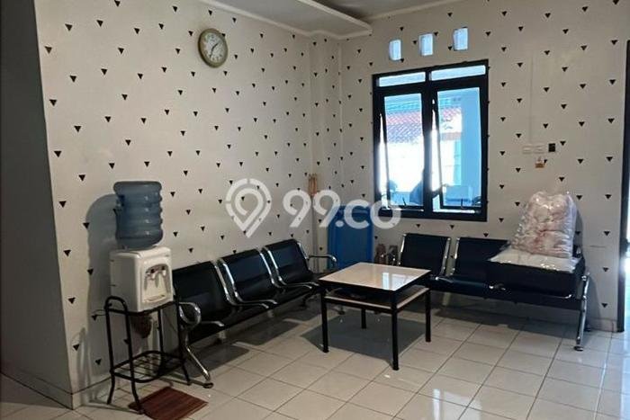 Cocok Untuk Investasi! For Sale Kost di Pasteur 30 Kamar Cocok Untuk Investasi! For Sale Kost di Pasteur 30 Kamar