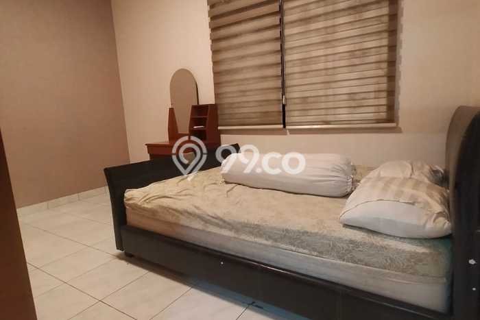 Rumah sewa siap huni 4 Kamar Tidur di BKR, Bandung Rumah sewa siap huni 4 Kamar Tidur di BKR, Bandung