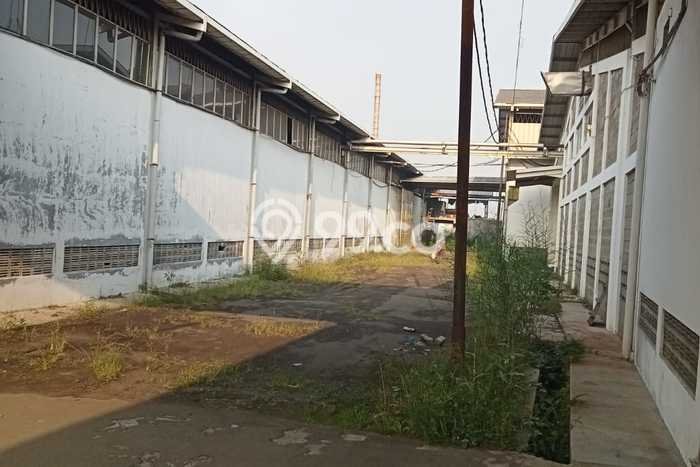 AREA PREMIUM! Pabrik Kawasan Majalaya, Luas 10000m², Pusat Komersial AREA PREMIUM! Pabrik Kawasan Majalaya, Luas 10000m², Pusat Komersial