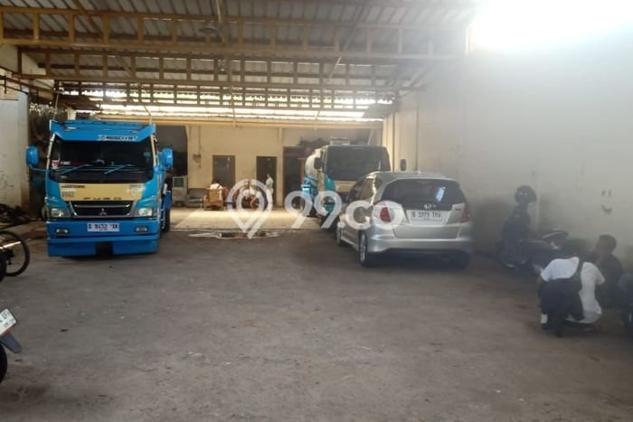 FOR RENT! Gudang di Caringin Cocok untuk Bisnis 396m2 FOR RENT! Gudang di Caringin Cocok untuk Bisnis 396m2
