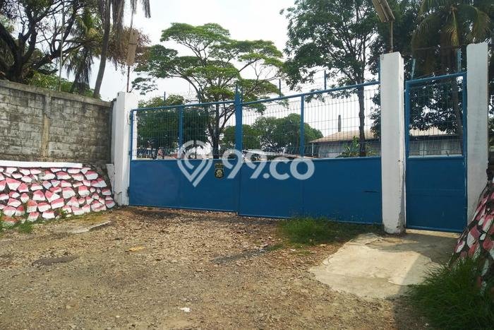 Pabrik Dijual di Prime Area Bekasi Luas 2500m2 Pabrik Dijual di Prime Area Bekasi Luas 2500m2
