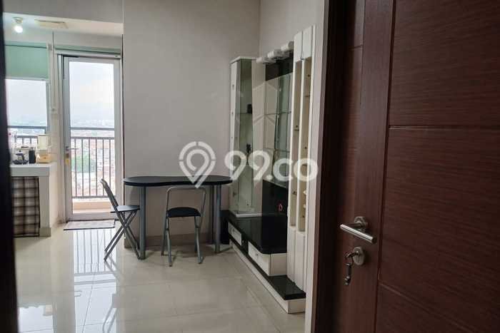 Apartemen Favorit Nyaman Dijual di Bandung dengan 2 Kamar Tidur Apartemen Favorit Nyaman Dijual di Bandung dengan 2 Kamar Tidur