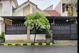 Dijual Rumah Modern 4 KT di Taman Kopo Indah, Bandung Dijual Rumah Modern 4 KT di Taman Kopo Indah, Bandung