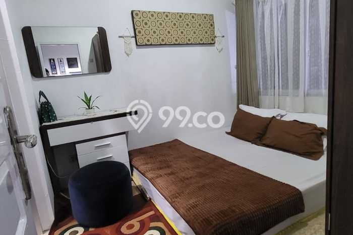 Jual Rumah Eksklusif 3 KT di Sariwangi, Bandung Jual Rumah Eksklusif 3 KT di Sariwangi, Bandung