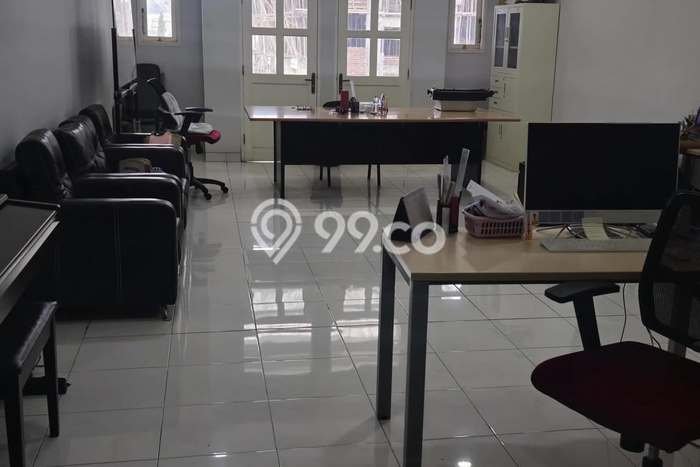 Ruko Dijual di Prime Area Bandung Luas 216m2 Ruko Dijual di Prime Area Bandung Luas 216m2