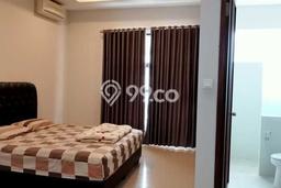 Hunian Nyaman Asri 4 KT Siap Huni di Moch Toha Bandung Hunian Nyaman Asri 4 KT Siap Huni di Moch Toha Bandung