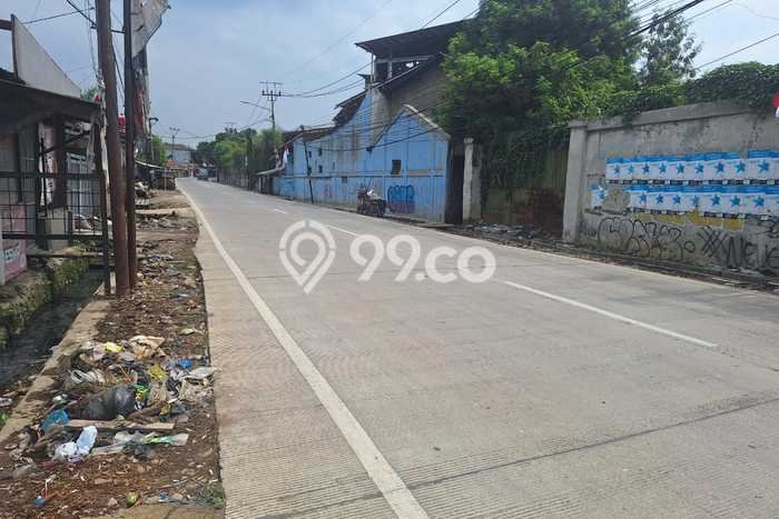 Dijual Pabrik Kawasan Cimahi Utara, Luas 1800m², Lokasi Premium Dijual Pabrik Kawasan Cimahi Utara, Luas 1800m², Lokasi Premium