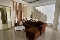 Rumah Sewa Bandung LT 220m2 LB 280m2 Area Kota Baru Parahyangan Rumah Sewa Bandung LT 220m2 LB 280m2 Area Kota Baru Parahyangan