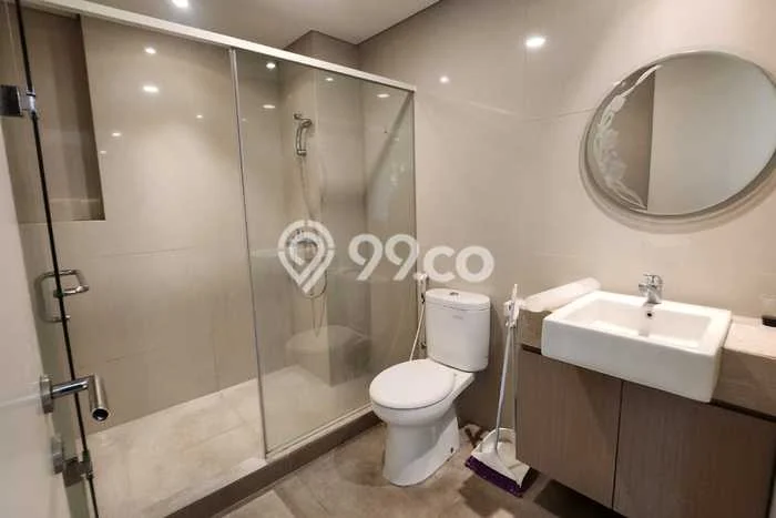 Sewa Apartemen Harga Terjangkau di Pasir Kaliki 2 KT Sewa Apartemen Harga Terjangkau di Pasir Kaliki 2 KT