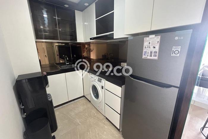 Sewa Apartemen Murah di Pasir Kaliki 2 KT Sewa Apartemen Murah di Pasir Kaliki 2 KT