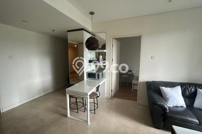 Sewa Apartemen Murah di Pasir Kaliki 2 KT Sewa Apartemen Murah di Pasir Kaliki 2 KT