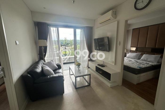 Sewa Apartemen Murah di Pasir Kaliki 2 KT Sewa Apartemen Murah di Pasir Kaliki 2 KT