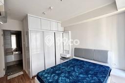 Disewakan Apartemen Terjangkau 4 BR di Pasir Kaliki Bandung Disewakan Apartemen Terjangkau 4 BR di Pasir Kaliki Bandung