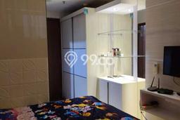 Apartemen Murah Dijual di Bandung 1 KT & 1 KM Apartemen Murah Dijual di Bandung 1 KT & 1 KM