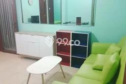Apartemen Murah Dijual di Bandung 2 KT & 1 KM Apartemen Murah Dijual di Bandung 2 KT & 1 KM