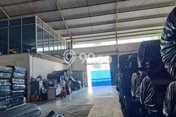 Disewakan Gudang di Kawasan Ramai Caringin Luas 680m2 Disewakan Gudang di Kawasan Ramai Caringin Luas 680m2
