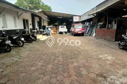 Untuk Dijual Tanah di Bandung, Luas 1075m2 SHM Untuk Dijual Tanah di Bandung, Luas 1075m2 SHM