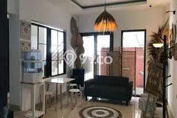 Rumah Luxury Modern Siap Huni di Setra Duta Bandung Rumah Luxury Modern Siap Huni di Setra Duta Bandung