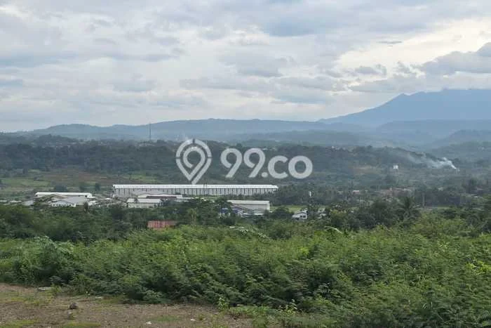 Dijual Tanah di Purwakarta, Luas 850000m2 SHM Dijual Tanah di Purwakarta, Luas 850000m2 SHM